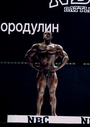 Фотограф Андрей Ёрш